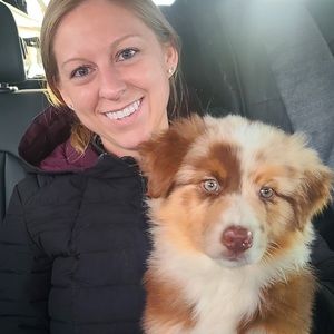 Meet your Posher, Tonya